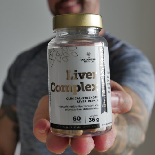 Liver Complex